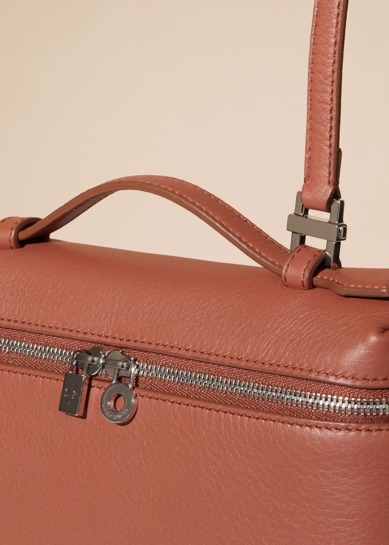 Loro Piana Satchel bags